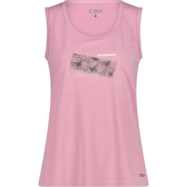 Women's tank top CMP