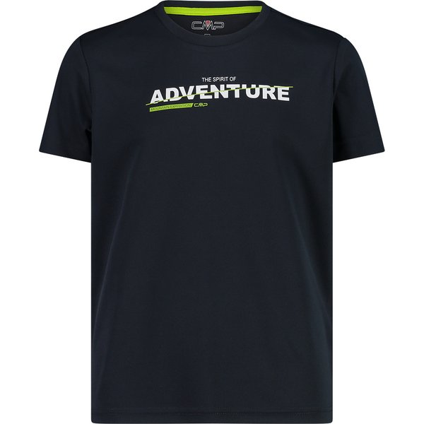 T-Shirt CMP
