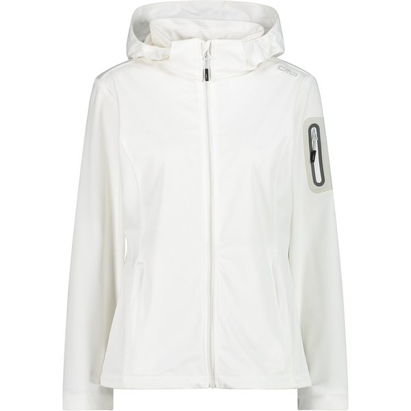 Giacca impermeabile con cappuccio donna CMP