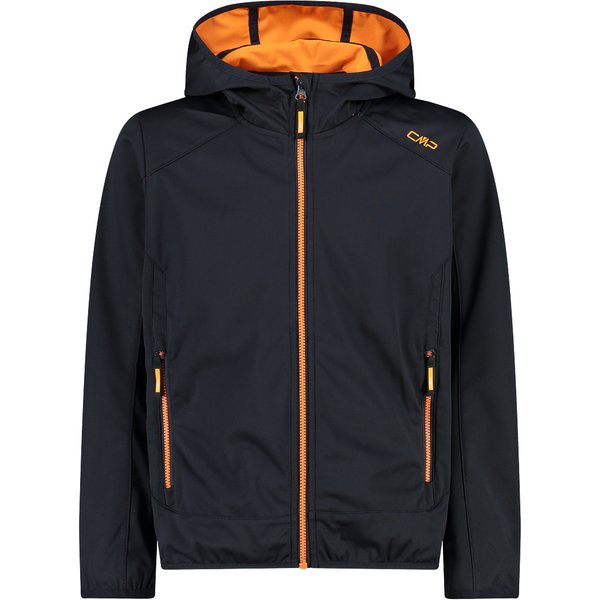 Veste à capuche enfant CMP