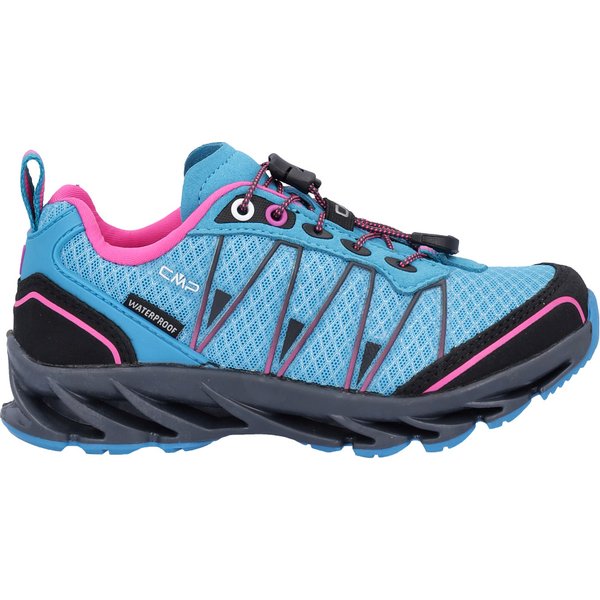 Children's trail running shoes CMP Altak 2.0 WP