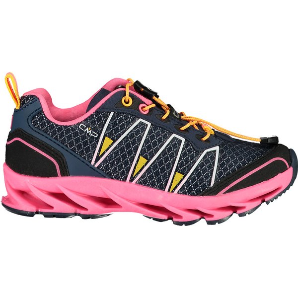 Children's trail shoes CMP Altak 2.0 WP