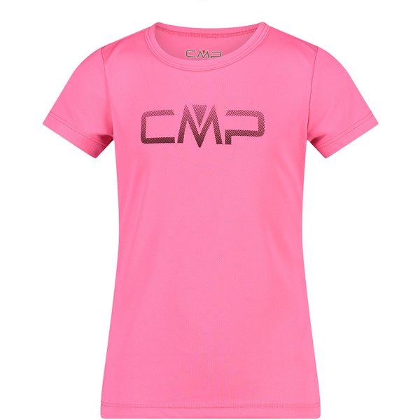 T-shirt fille CMP