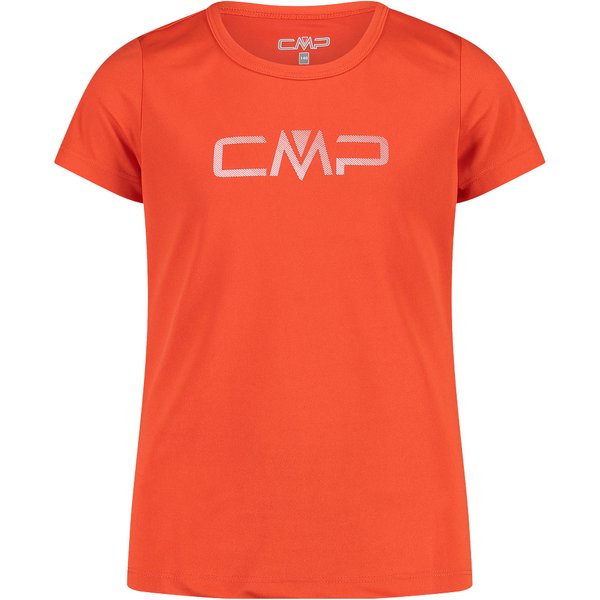 T-shirt fille CMP