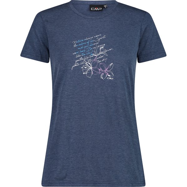 Women's T-shirt CMP