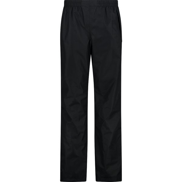 Pantaloni impermeabili con cerniere laterali CMP