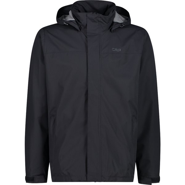 Wasserdichte Jacke mit Kapuze CMP Snaps