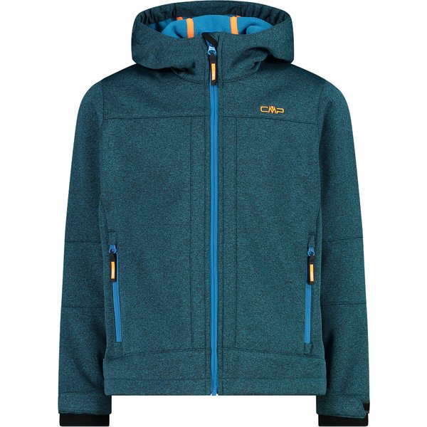 Kinderen hoodie CMP