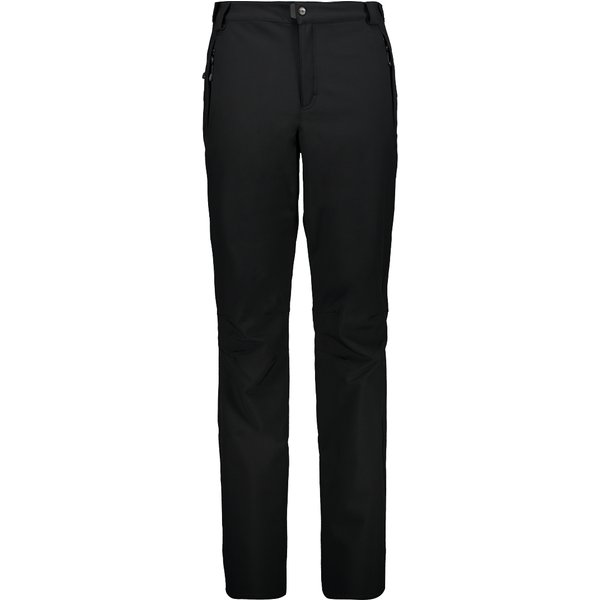 Pantaloni con un comodo taglio lungo CMP