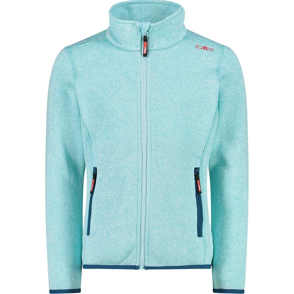 Veste de randonnée fille CMP