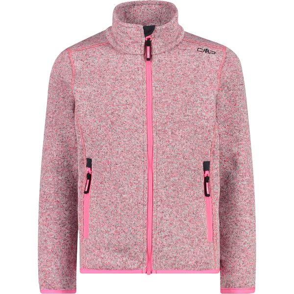 Chaqueta de senderismo para niña CMP