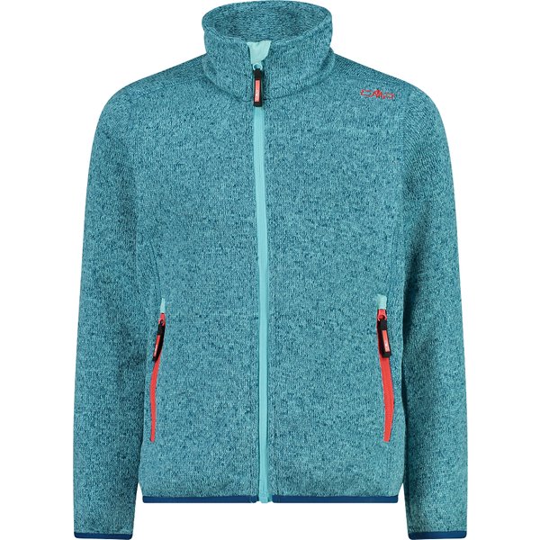 Veste de randonnée fille CMP