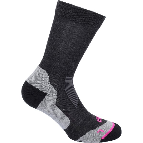Wollsocken Frau CMP