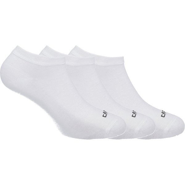 Set van 3 paar onzichtbare sokken CMP