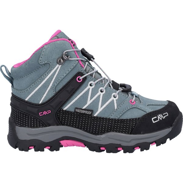 Scarpe da trekking medie per bambini CMP Rigel Waterproof