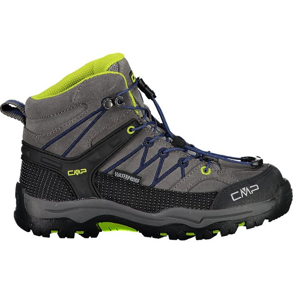 KinderSchoenen CMP Rigel Waterproof