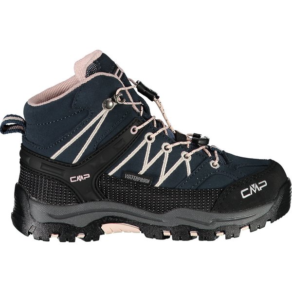 Chaussures de randonnée mid enfant CMP Rigel Waterproof