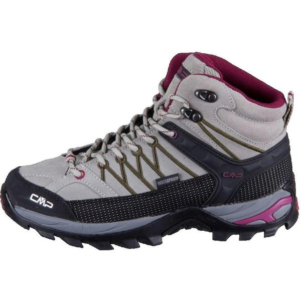 Scarpe trekking da donna CMP Rigel Trekking