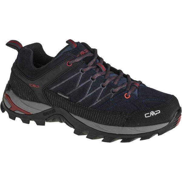 Zapatillas de montaña CMP Rigel