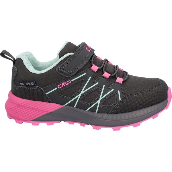 Zapatillas de senderismo para niños CMP Hulysse