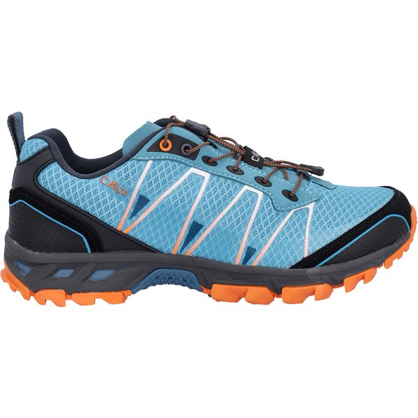 Schoenen van trail basse CMP Altak WP