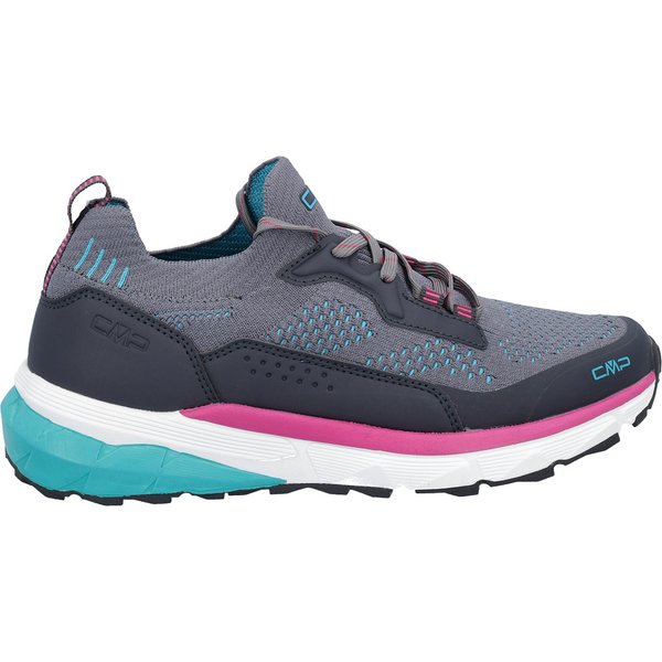 Chaussures fitness basse femme CMP Alyso
