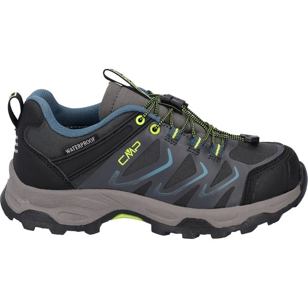 Lage Schoenen voor kinderen CMP Byne Waterproof