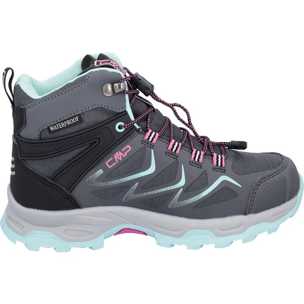 Chaussures de randonnée mid enfant CMP Byne Waterproof