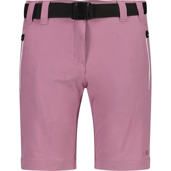 Bermuda fille CMP