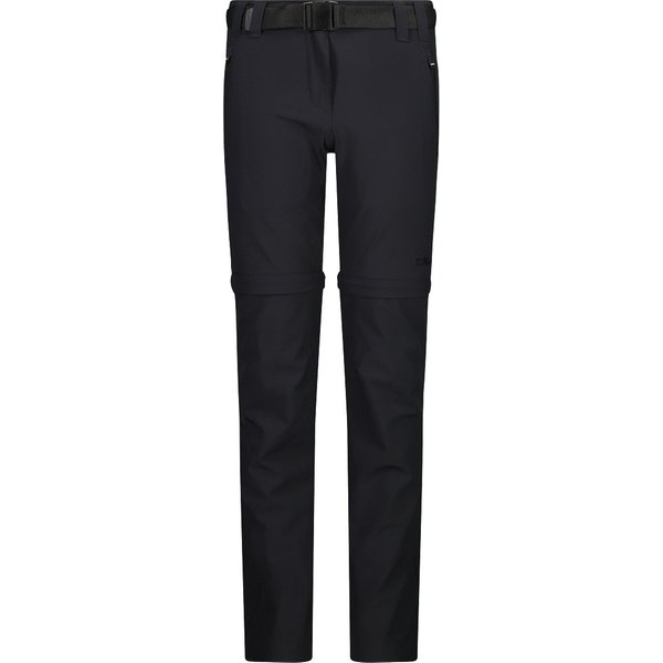 Pantaloni cargo Zip fille CMP