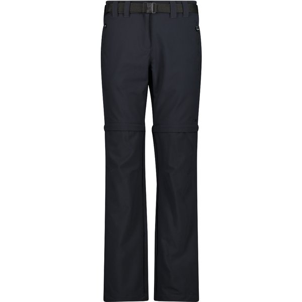 Zip off-Hose Damen CMP
