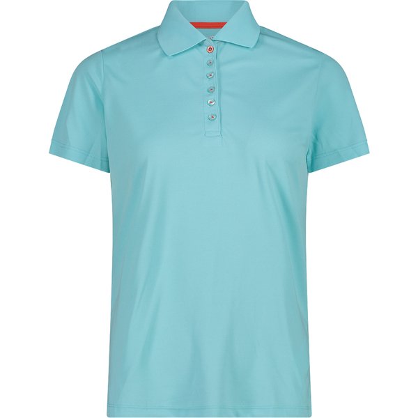 Women's Polo shirt CMP