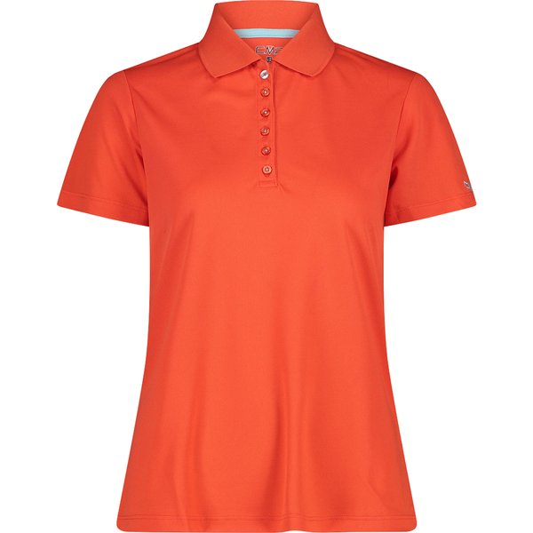 Polo de mujer CMP