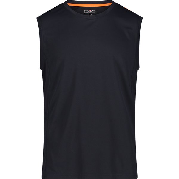 Mouwloos T-shirt CMP