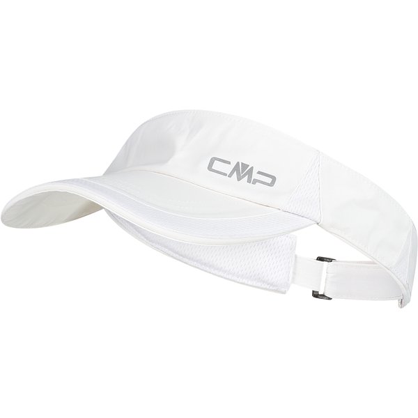 Cappellino con visiera CMP