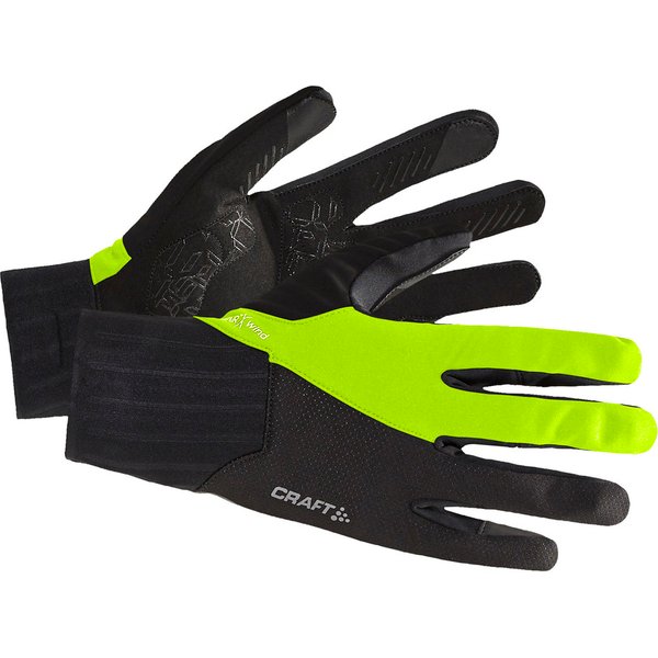 Gloves Craft all weather