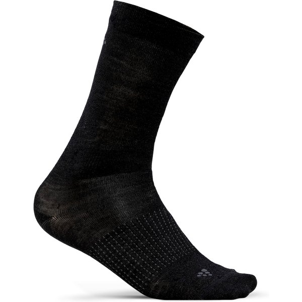 Socken Craft wool liner (2 paires)