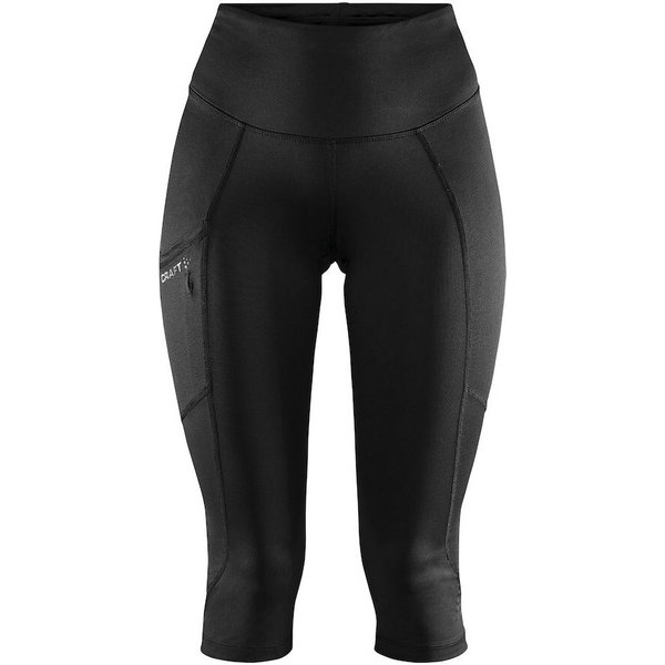 Damen Leggings Craft Adv Essence Capri-image