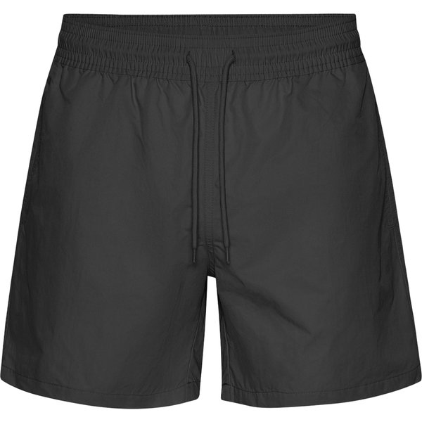 Swim shorts Colorful Standard Classic Deep Black