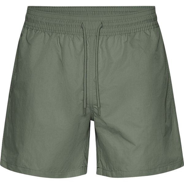 Zwemshort Colorful Standard Classic Dusty Olive