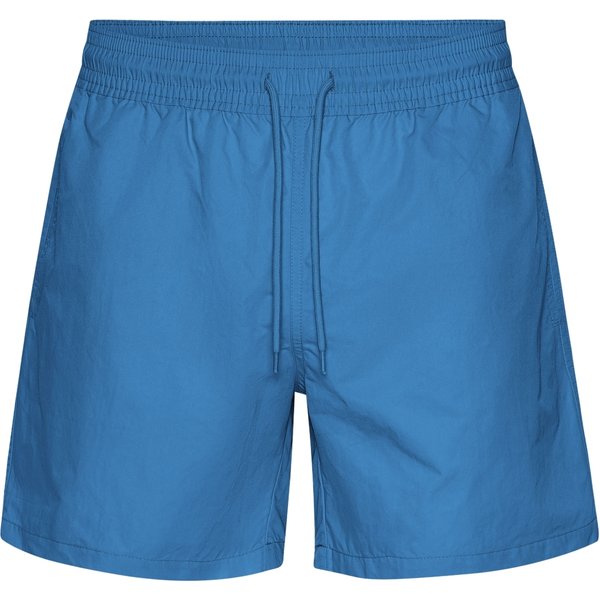Bañador Colorful Standard Classic Pacific Blue
