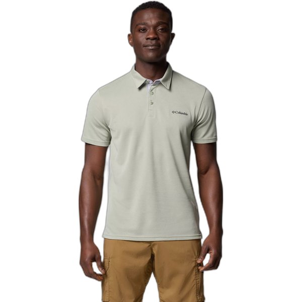 Polo Columbia Nelson Point
