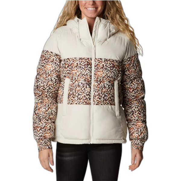 Damen-Daunenjacke Columbia Pike Lake™ II Insulated-image