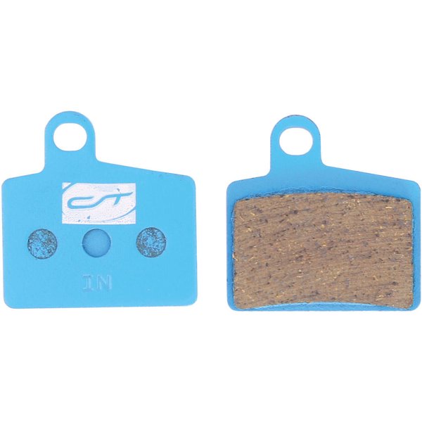 Plaquette De Frein Contec Org Cbp-260 Hayes Stroker Ryde/Dyno-image