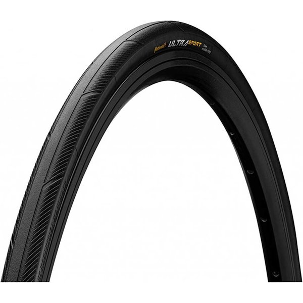Pneu Pliable Continental Ultra Sport 3 80 Tpi Puregrip Compound-image