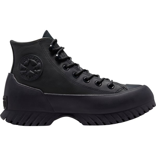 Kinder Plateau-Stiefel Converse Chuck Taylor All Star Lugged Winter-image