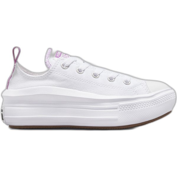 Sneakers für Mädchen Converse Chuck Taylor All Star Move Ox