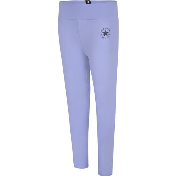 MäDchen-Jeggings Converse Chuck Rise High-image