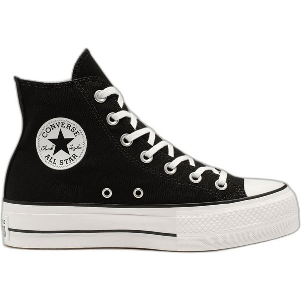 Sneakers für Frauen Converse Chuck Taylor All Star Lift Hi