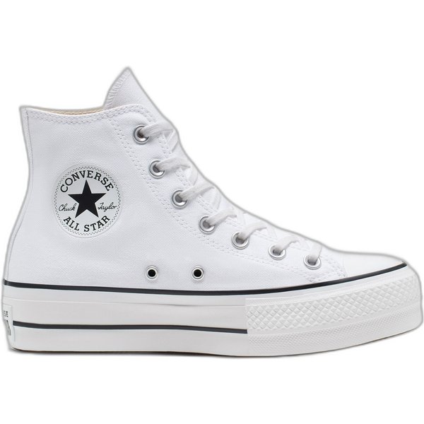 Sneakers für Frauen Converse Chuck Taylor All Star Lift Hi